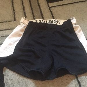 ✨athletic shorts✨
